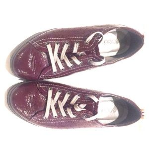 Men’s Ecco size 8